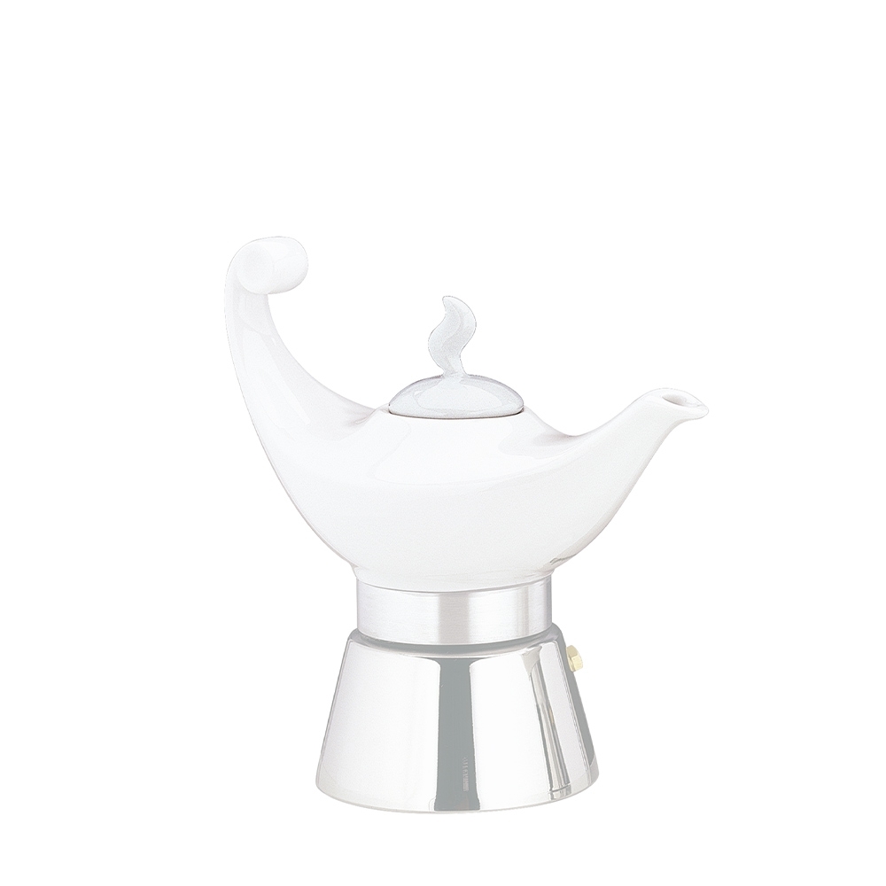 Cilio - Lid for ALADINO espresso maker Cilio - Lid for ALADINO espresso maker