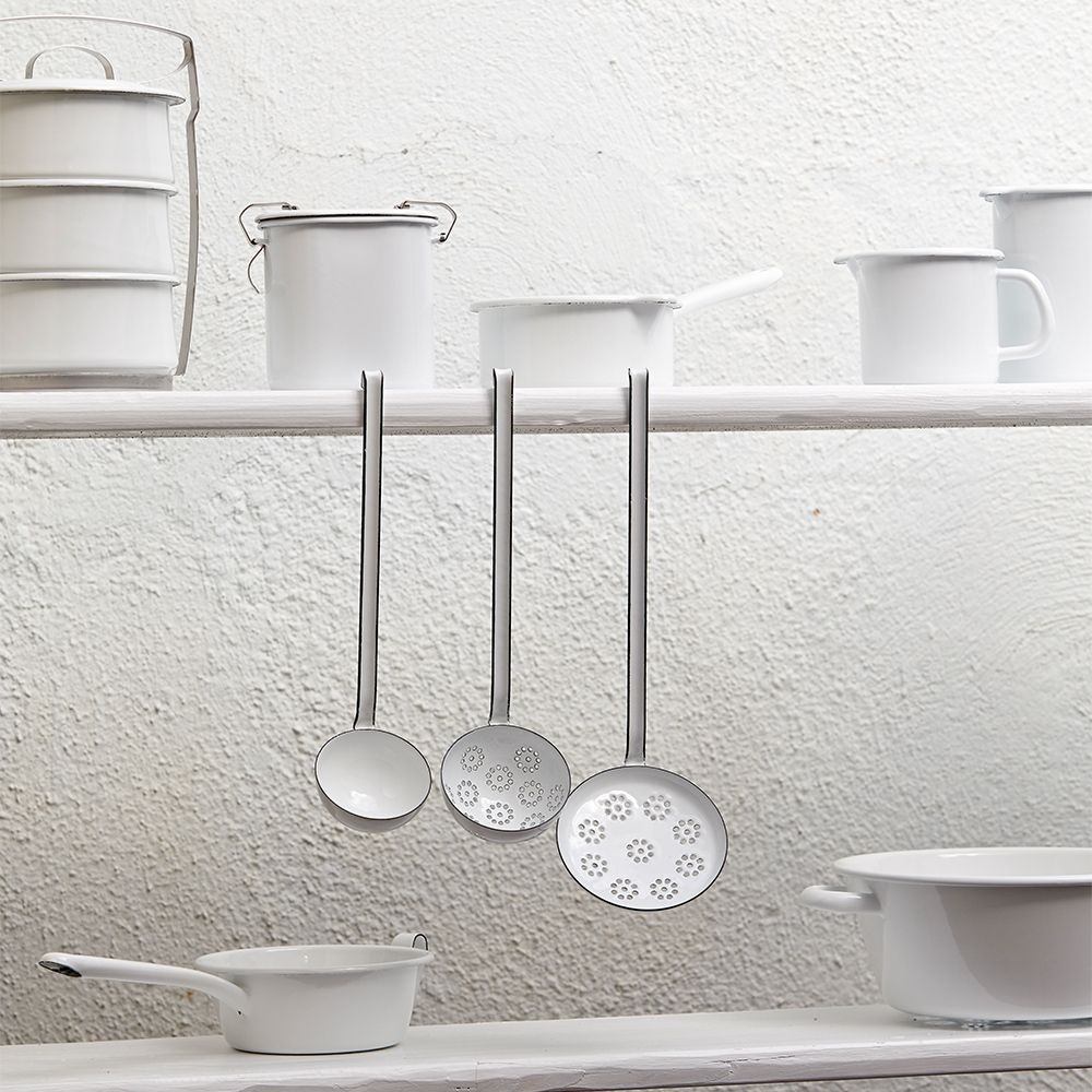 Riess CLASSIC - Colorful/Pastel - Set of Kitchen Tools