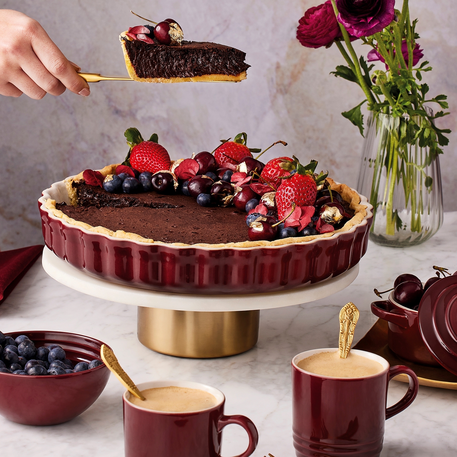Le Creuset - Becher 200 ml Le Creuset - Becher 200 ml