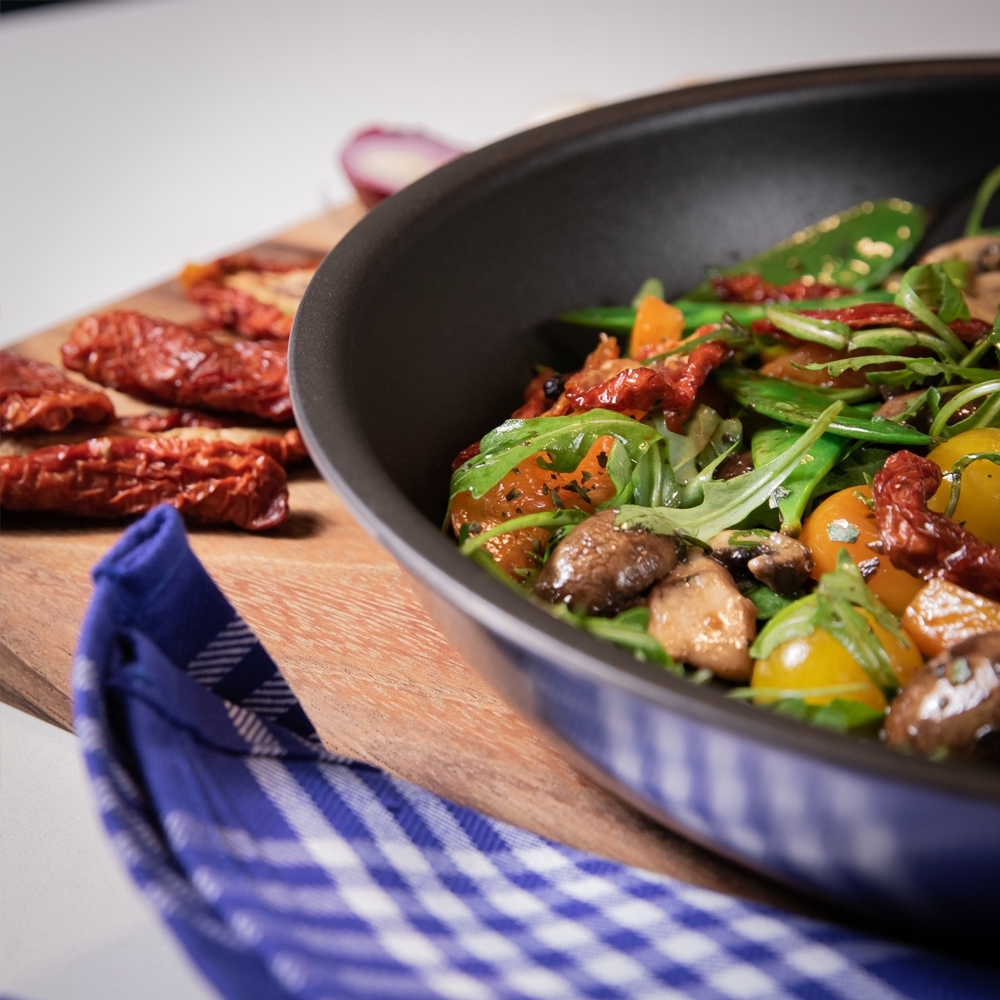 Spring - Frying pan Vulcano Classic Ø 20cm Spring - Frying pan Vulcano Classic Ø 20cm