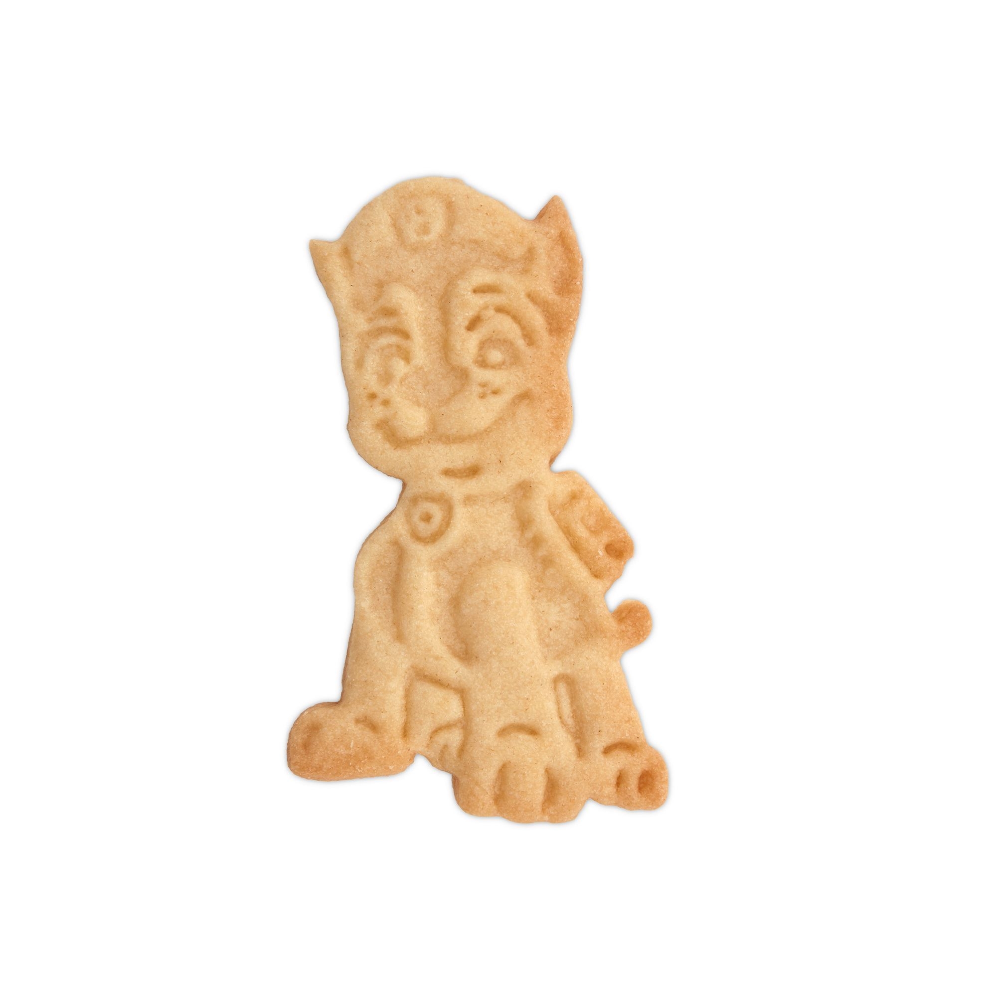 Städter - Paw Patrol Chase cookie cutter - 8 cm
