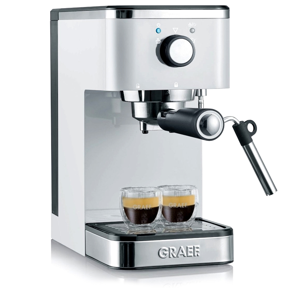 Graef - Espresso machine salita