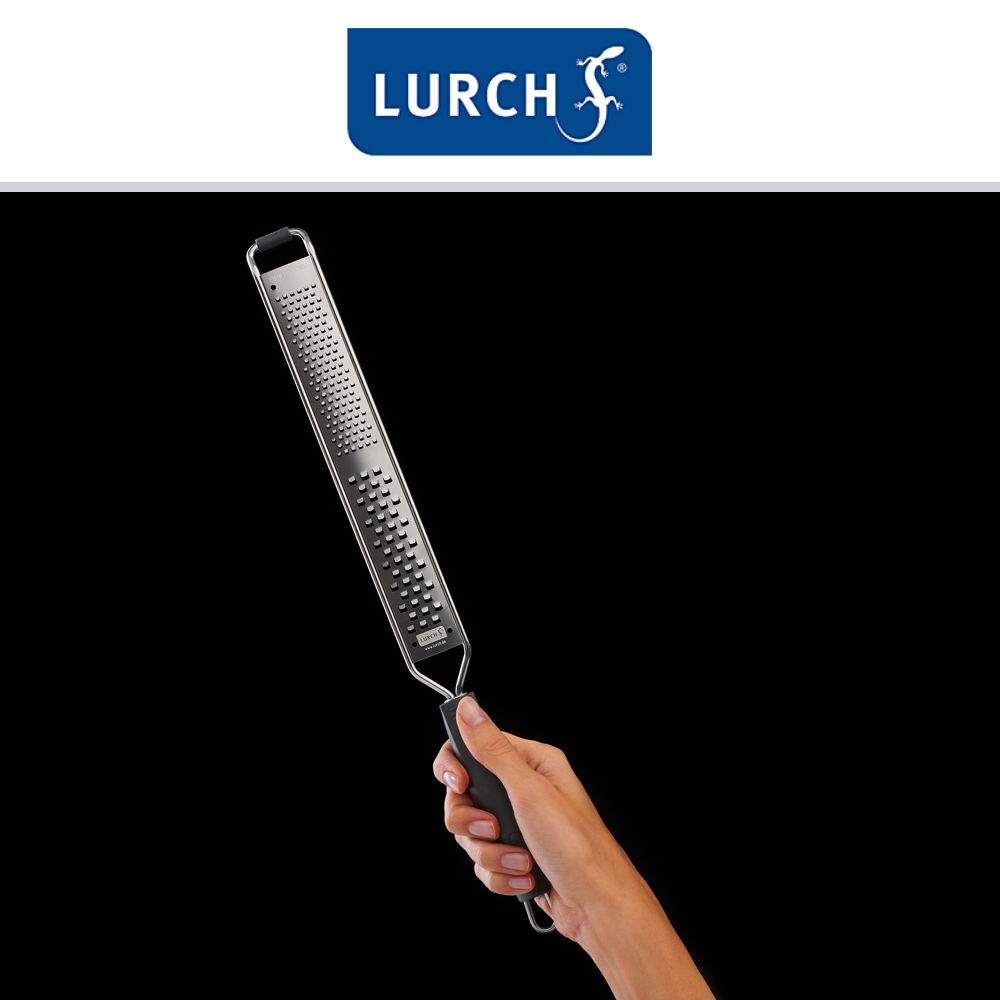 Lurch - TANGO RT40 Reibe 2Wege