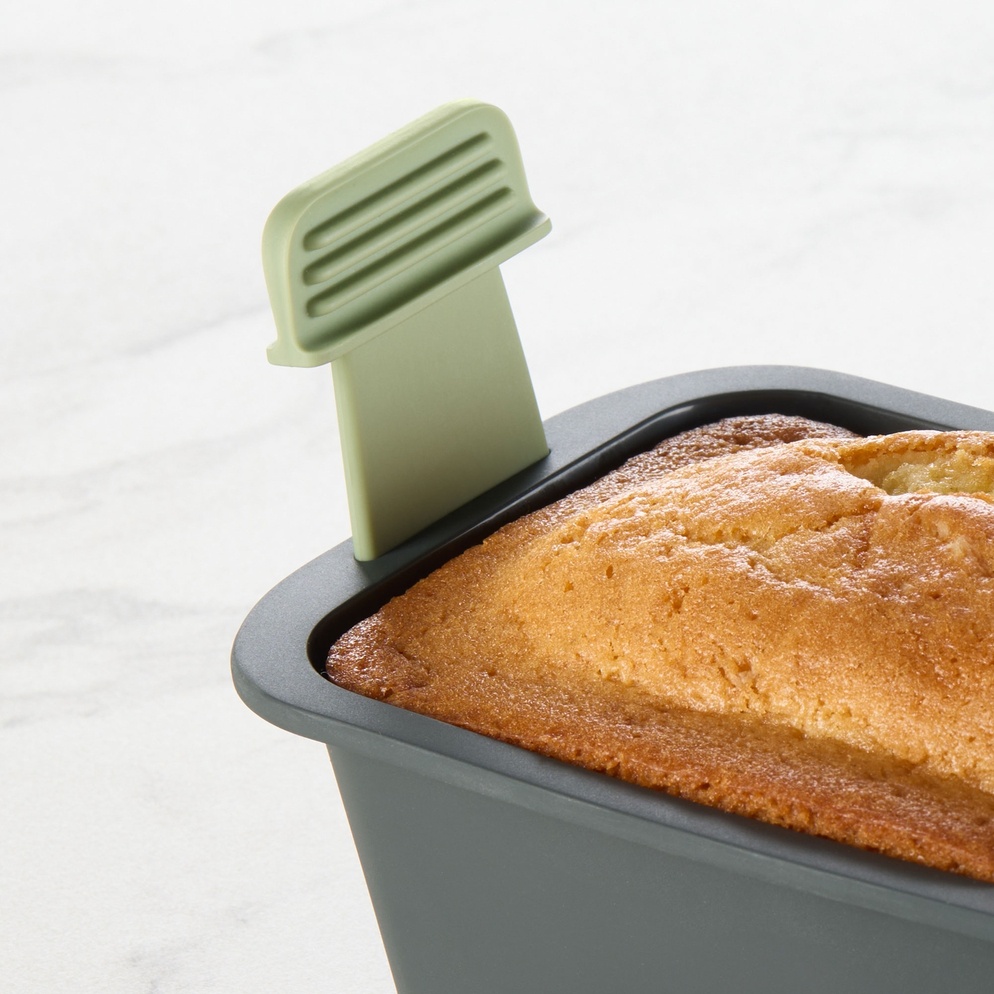 Lékué - Rectangular basket for hot air fryer