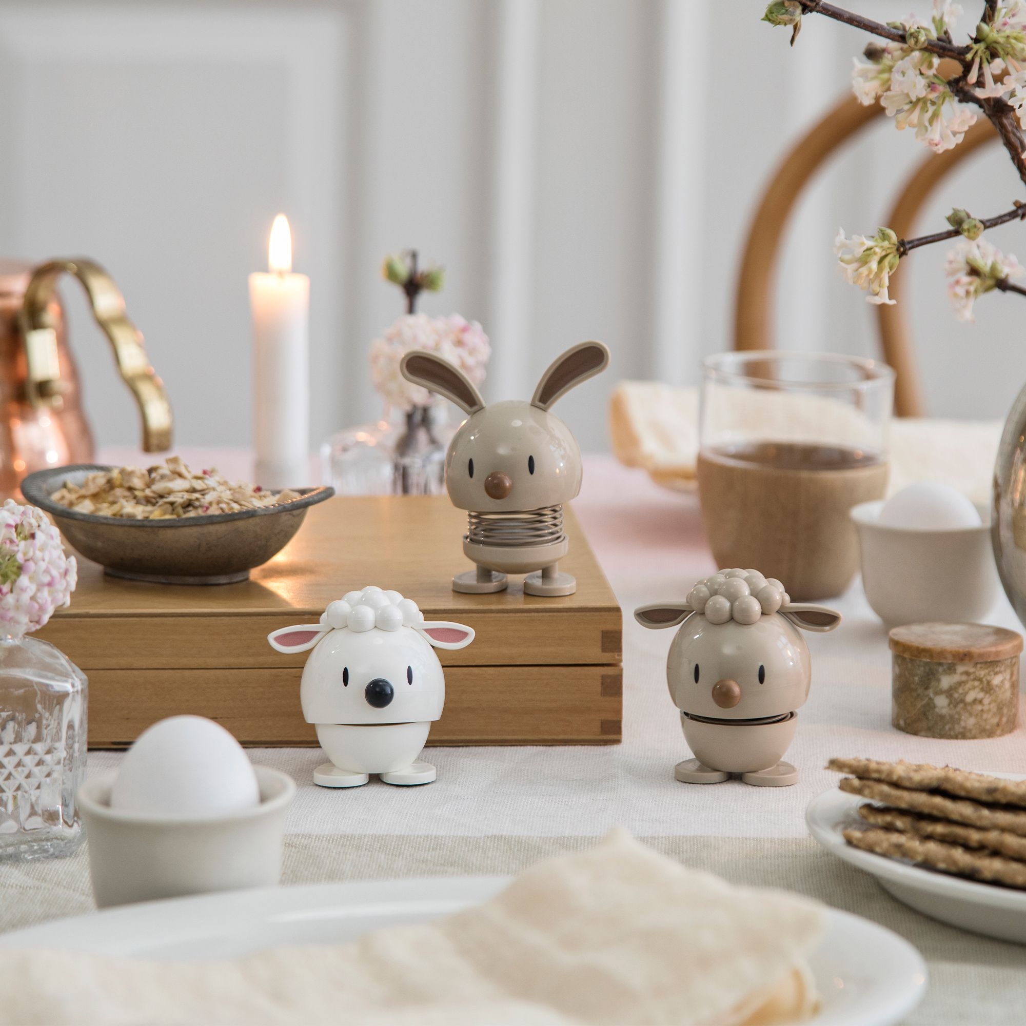 Hoptimist - Lambert - Latte Hoptimist - Lambert - Latte