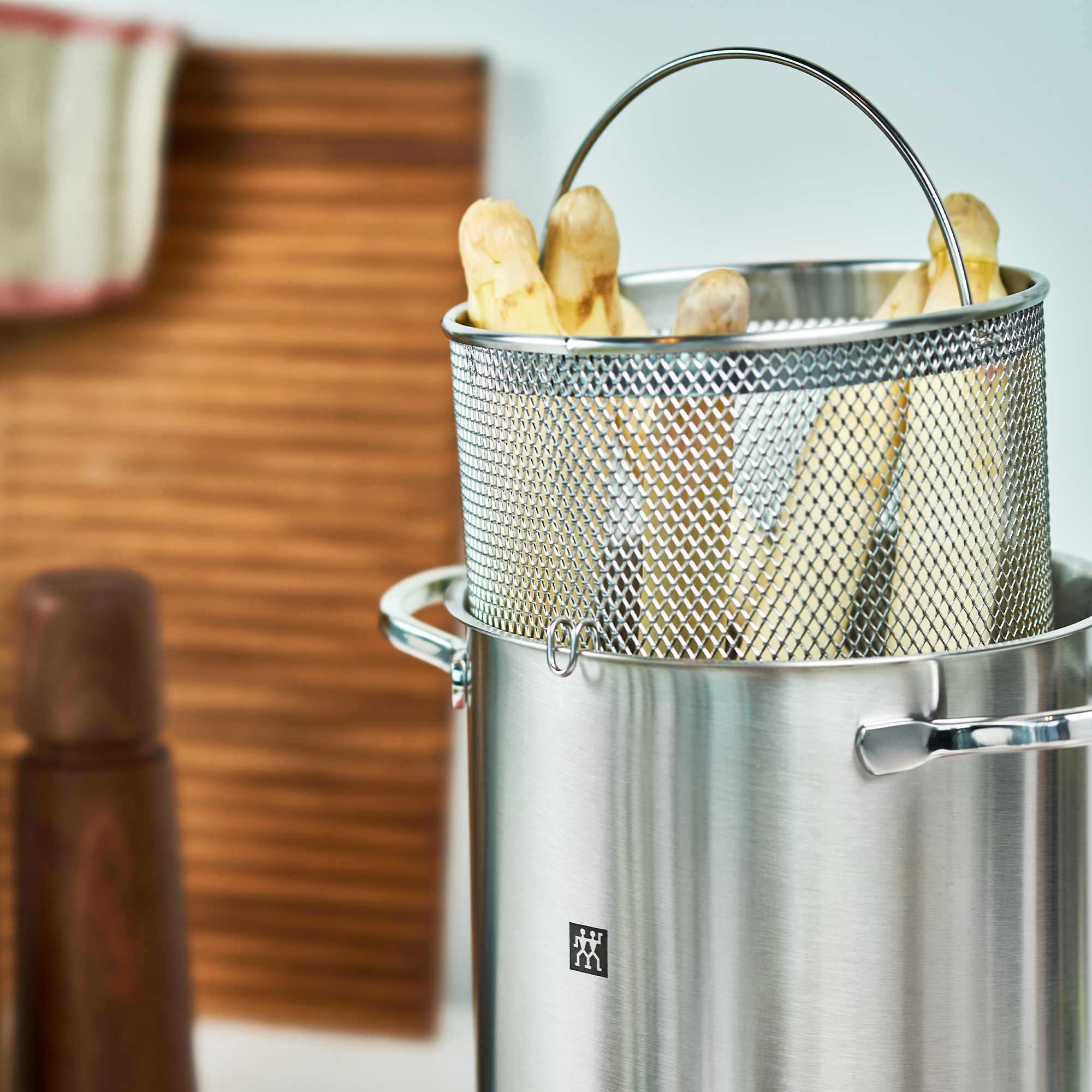 ZWILLING - Asparagus/Pasta Pot | TWIN Specials | 16 cm