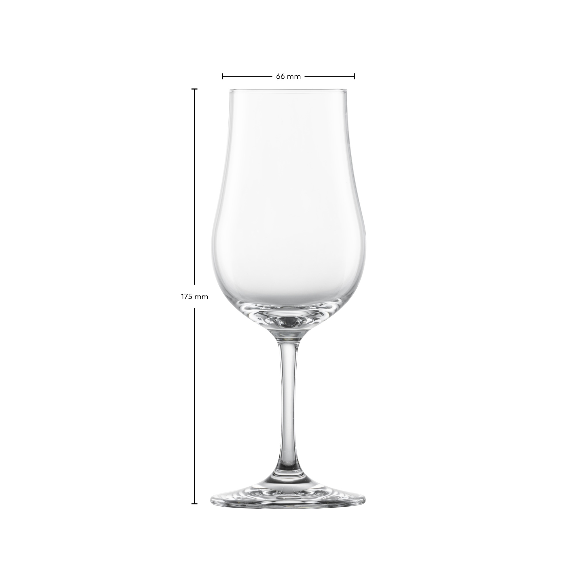 Schott Zwiesel - SPECIAL WHISKEY TASTING - Set of 4 Schott Zwiesel - SPECIAL WHISKEY TASTING - Set of 4