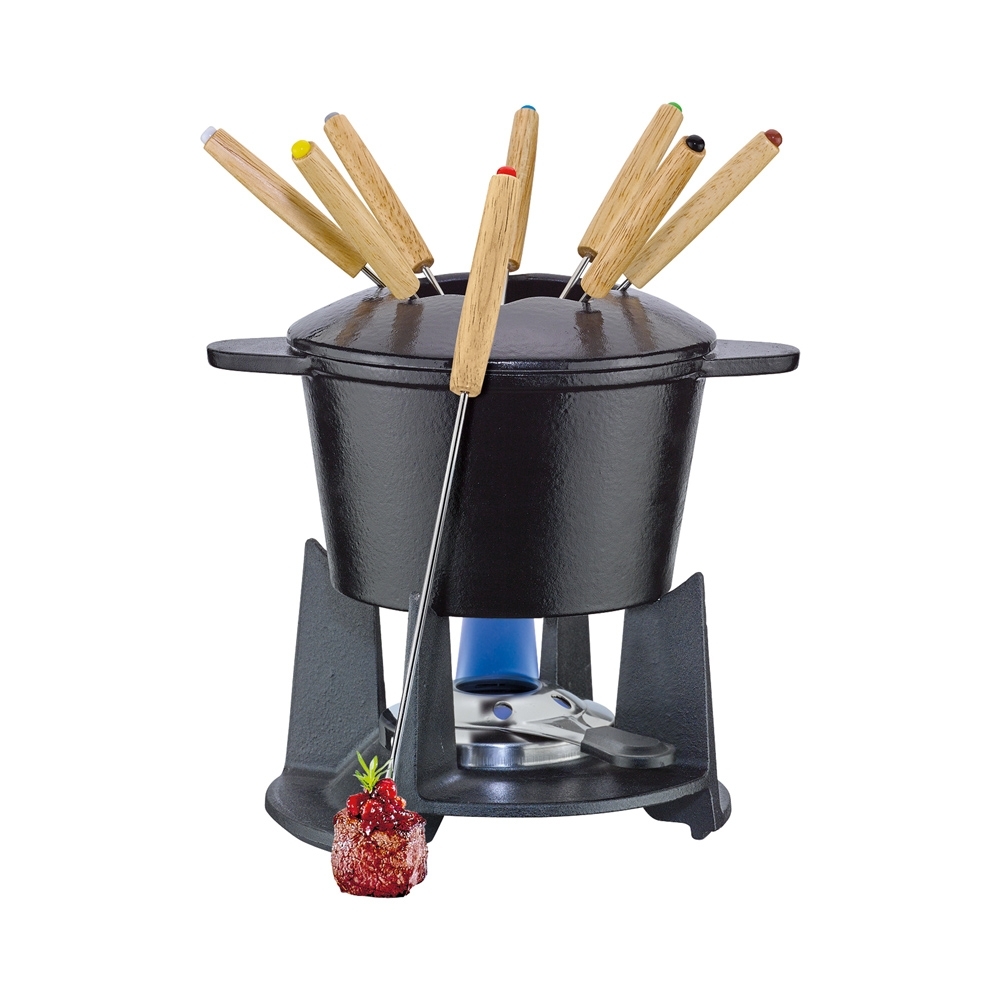 Spring - Fondue set GRENOBLE
