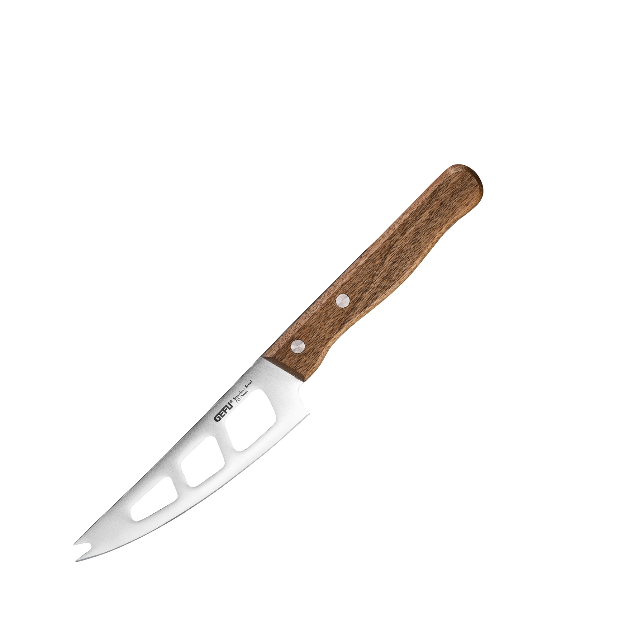 Gefu - Käsemesser-Set CAVINA, 3-teilig