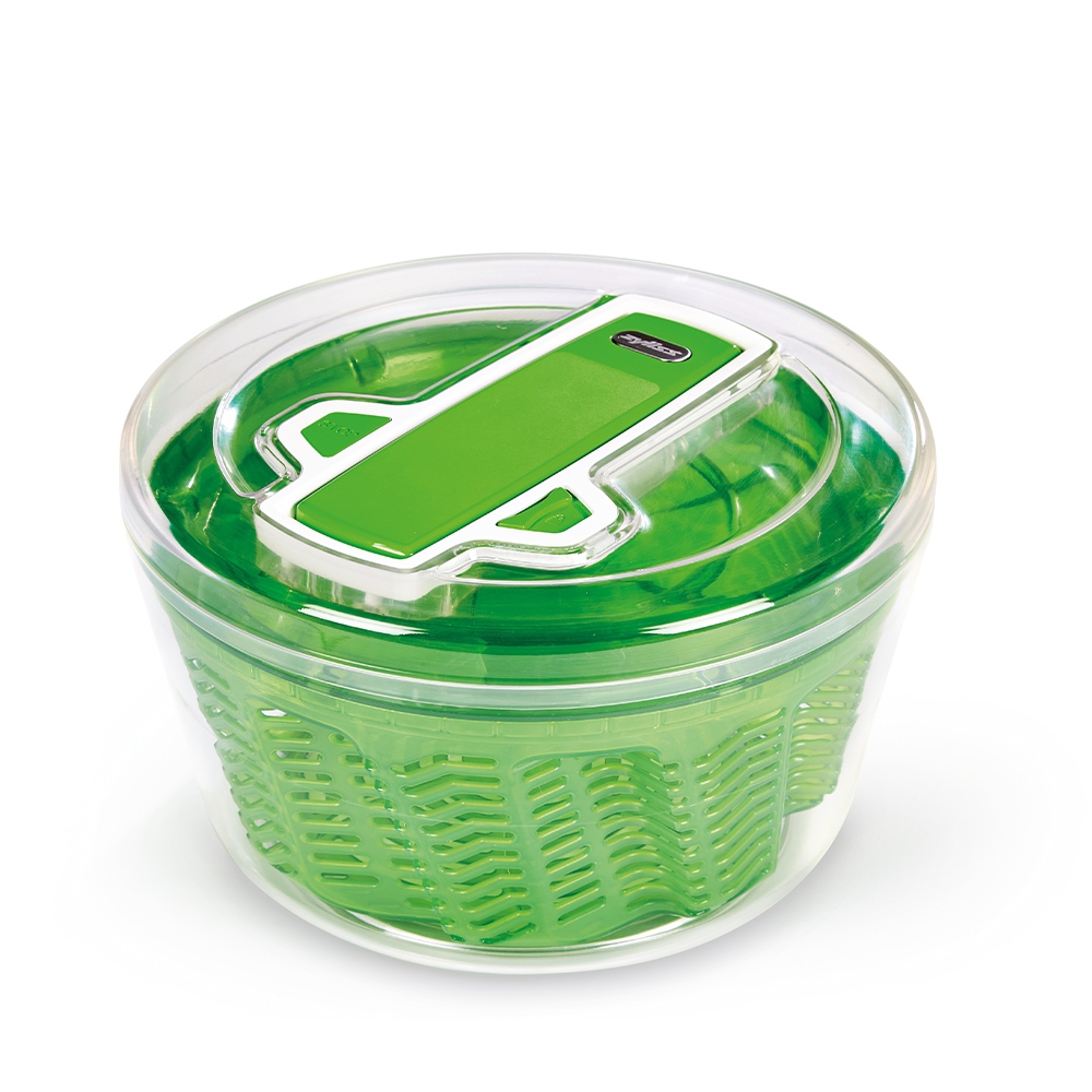 ZYLISS - Salad Spinner Easy Spin 2