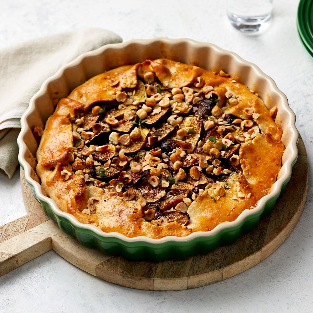 Le Creuset - Tarteform 28 cm