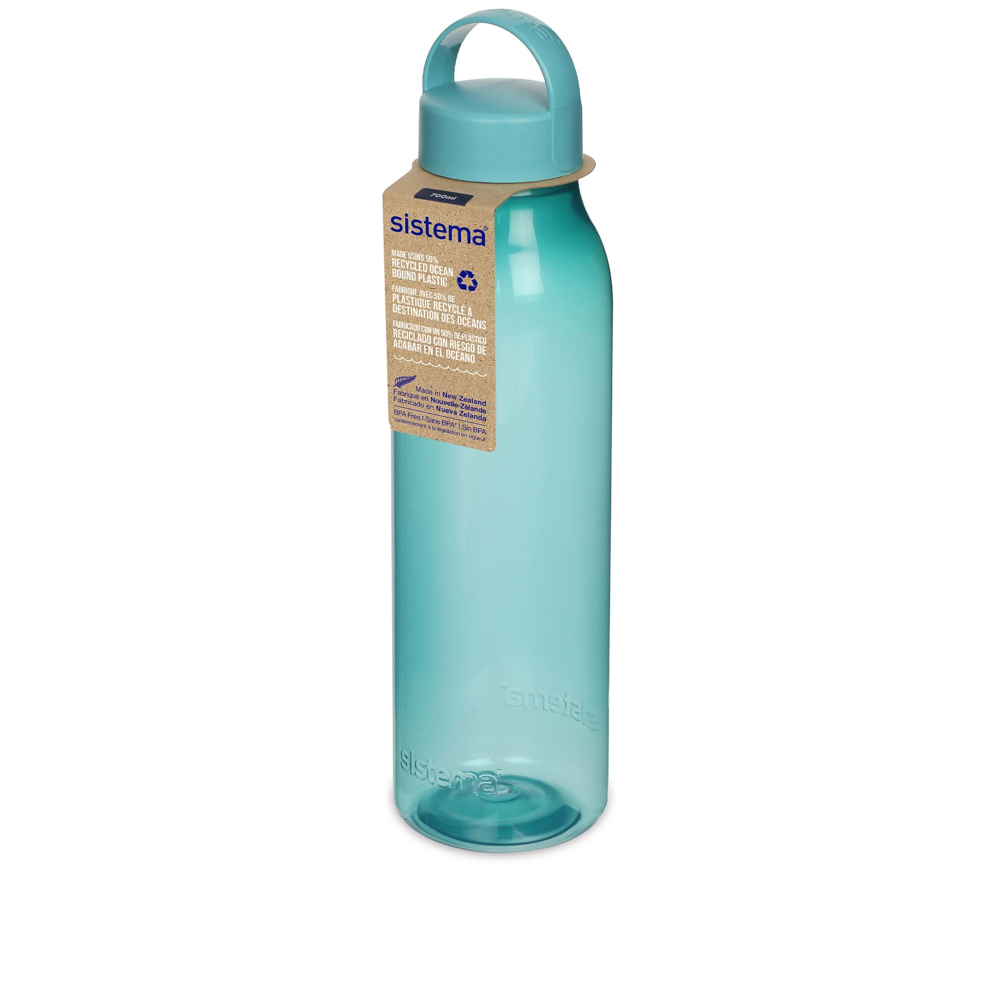 Sistema - Drinking bottle "Revive" 700ml