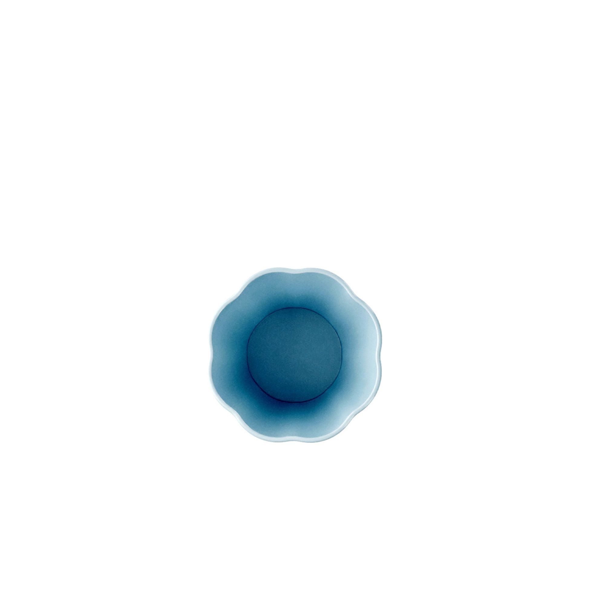 Guzzini - Multi-purpose bowl 'JOSEPHINE' - Dusty Light Blue