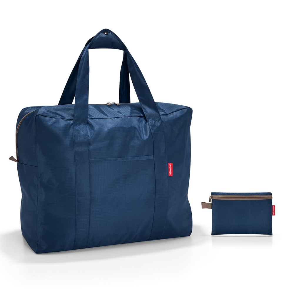 reisenthel - mini maxi touringbag - dark blue