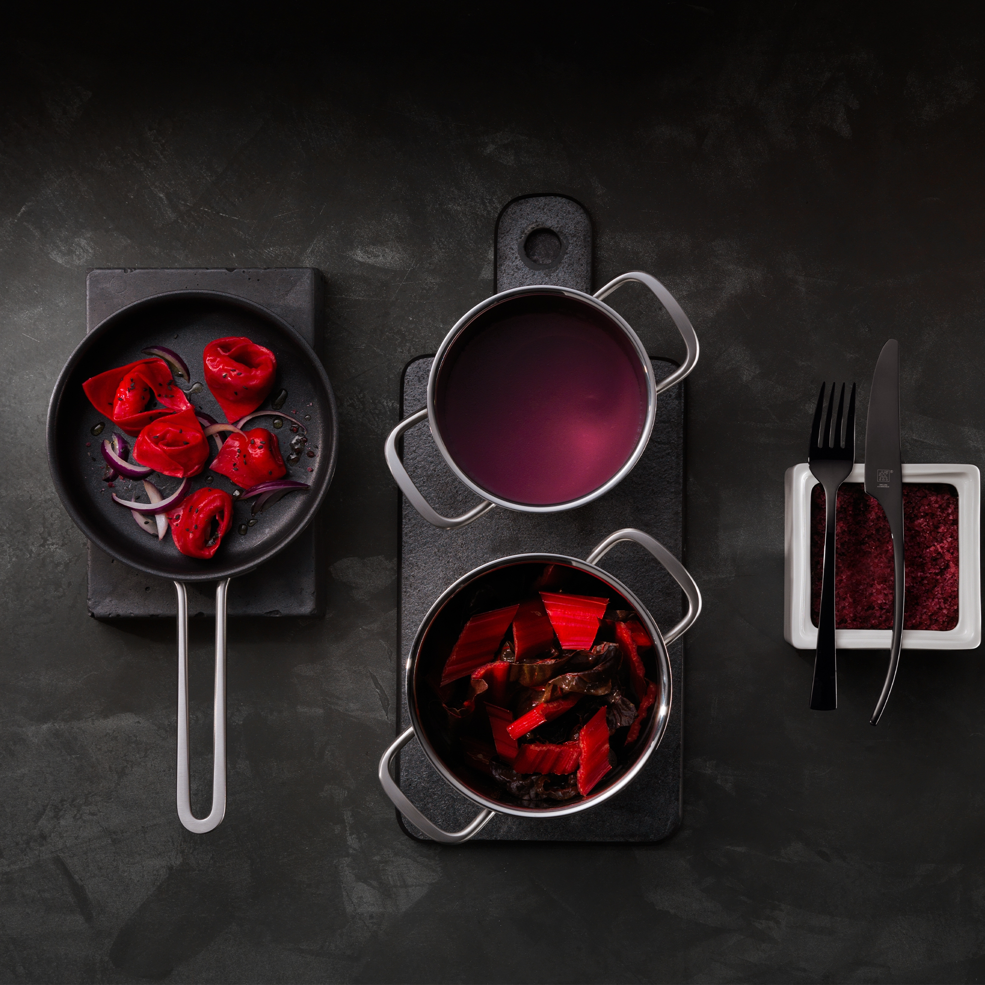 ZWILLING - Pot | Pico | 14 cm