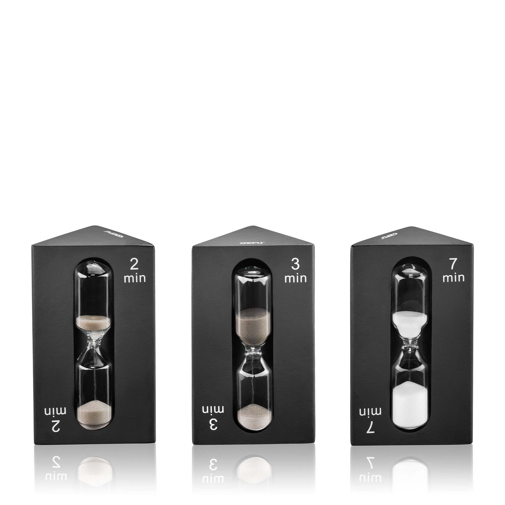 Gefu - Tea hourglass SANDO Gefu - Tea hourglass SANDO