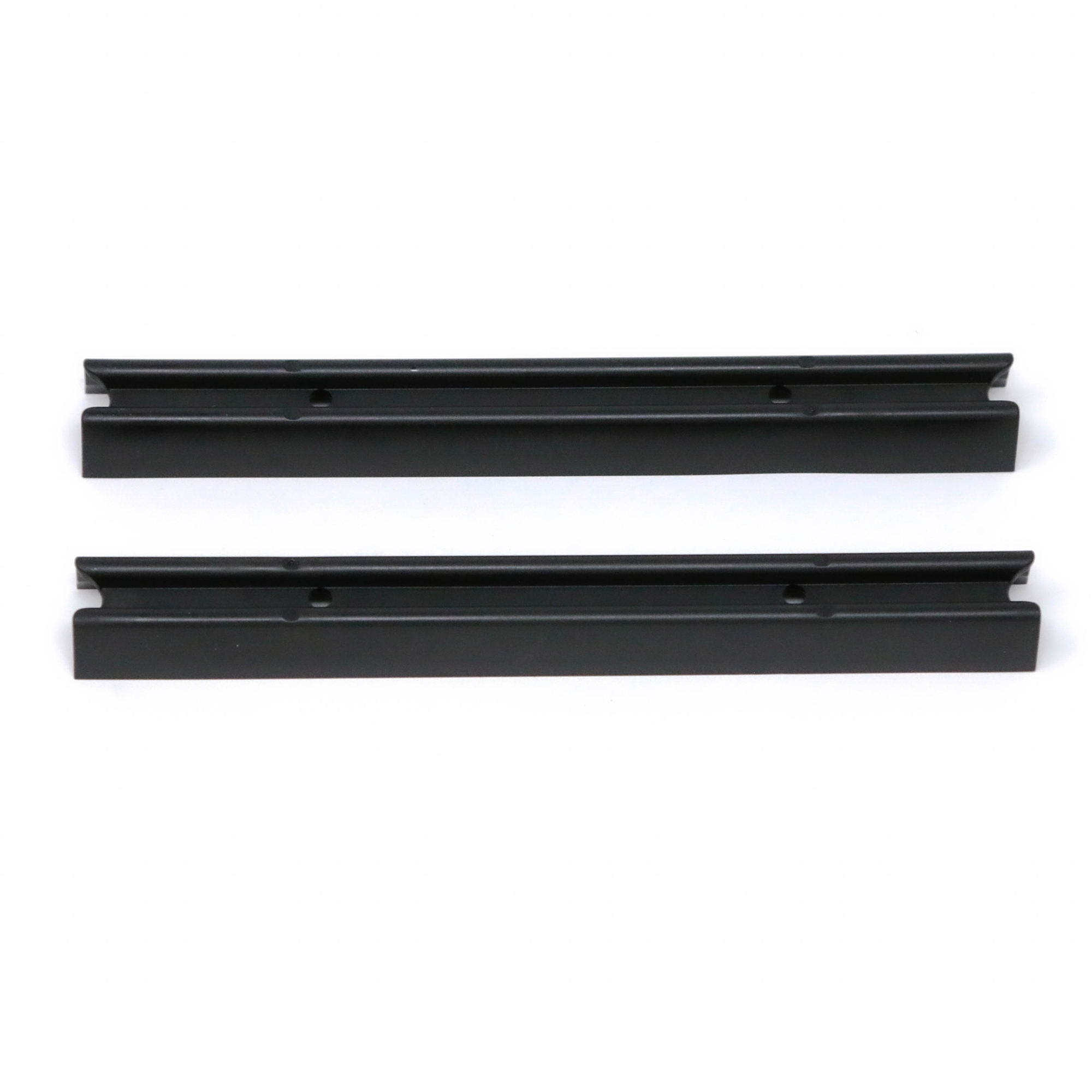 Marcato - Plastic scraper Atlas | Ampia 180 mm - Replacement part - 2 pieces