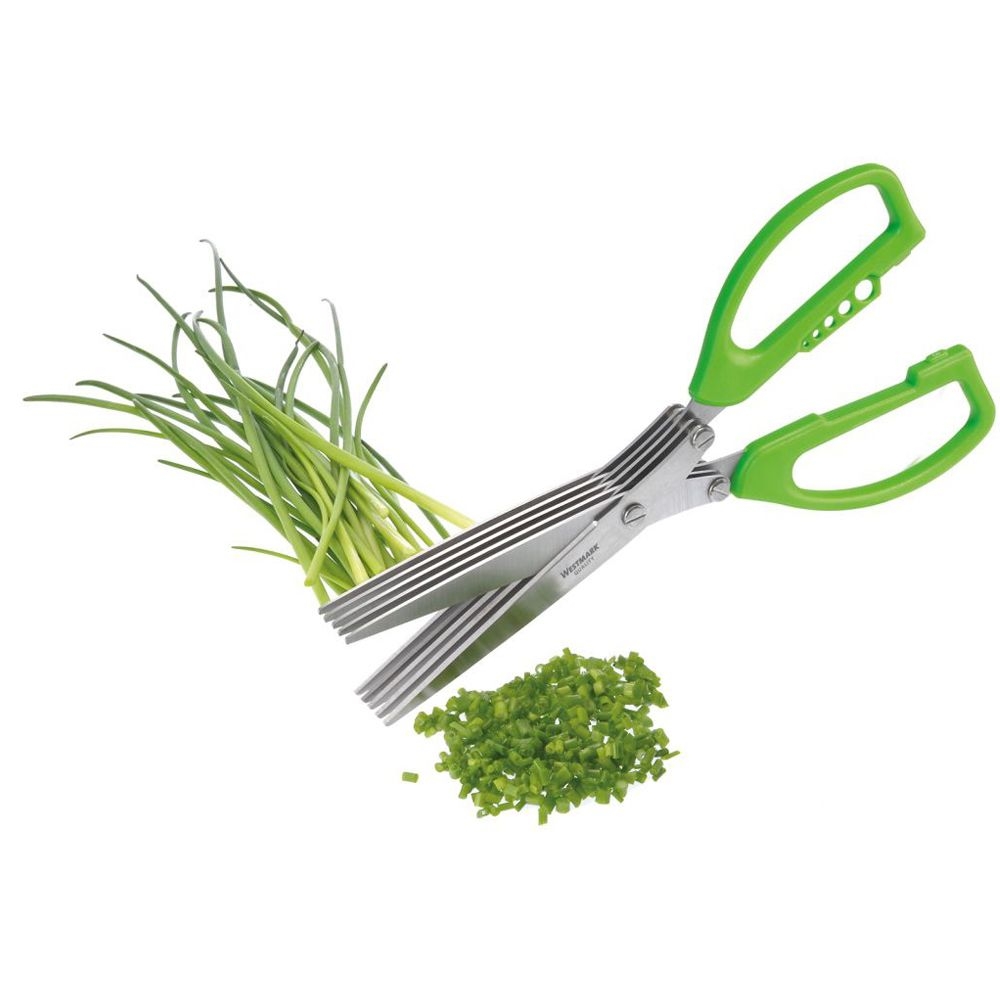 Westmark - Herb scissors »Kräuter-Fee«