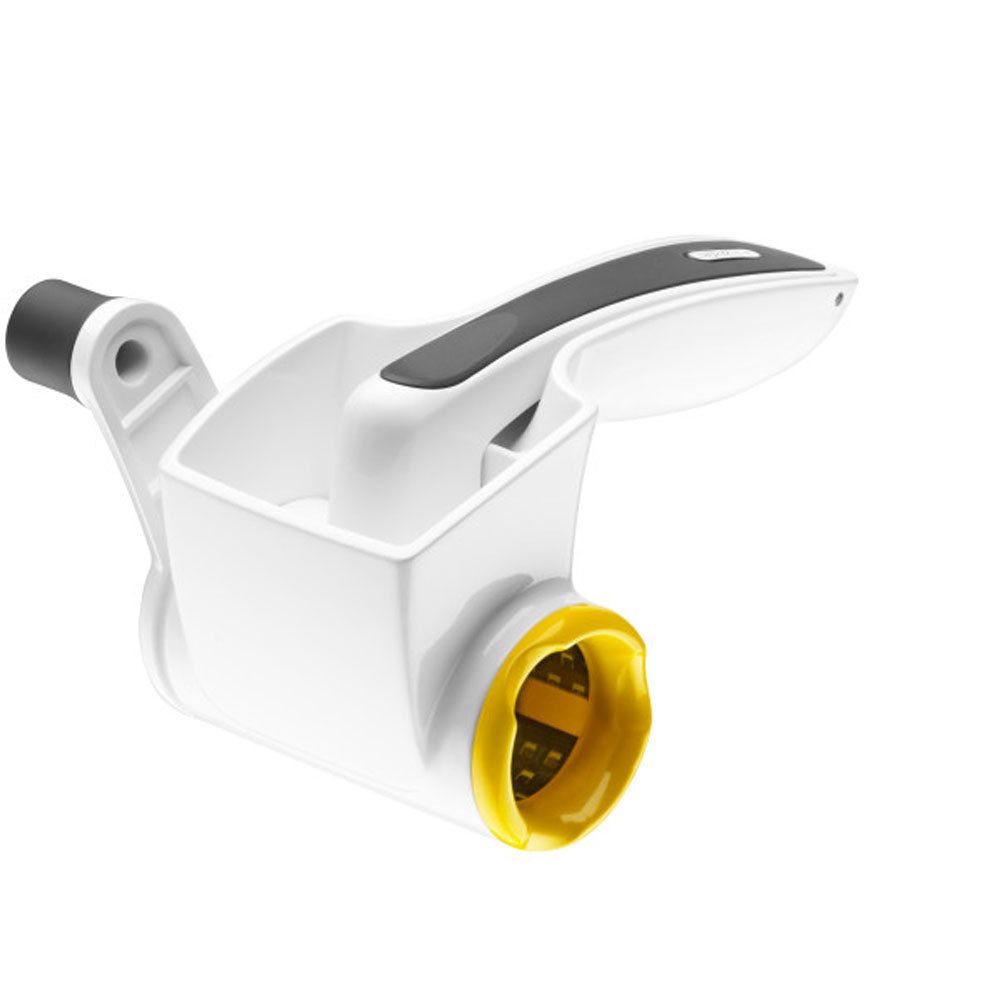 Zyliss - Classic Käsereibe Zyliss - Classic Käsereibe