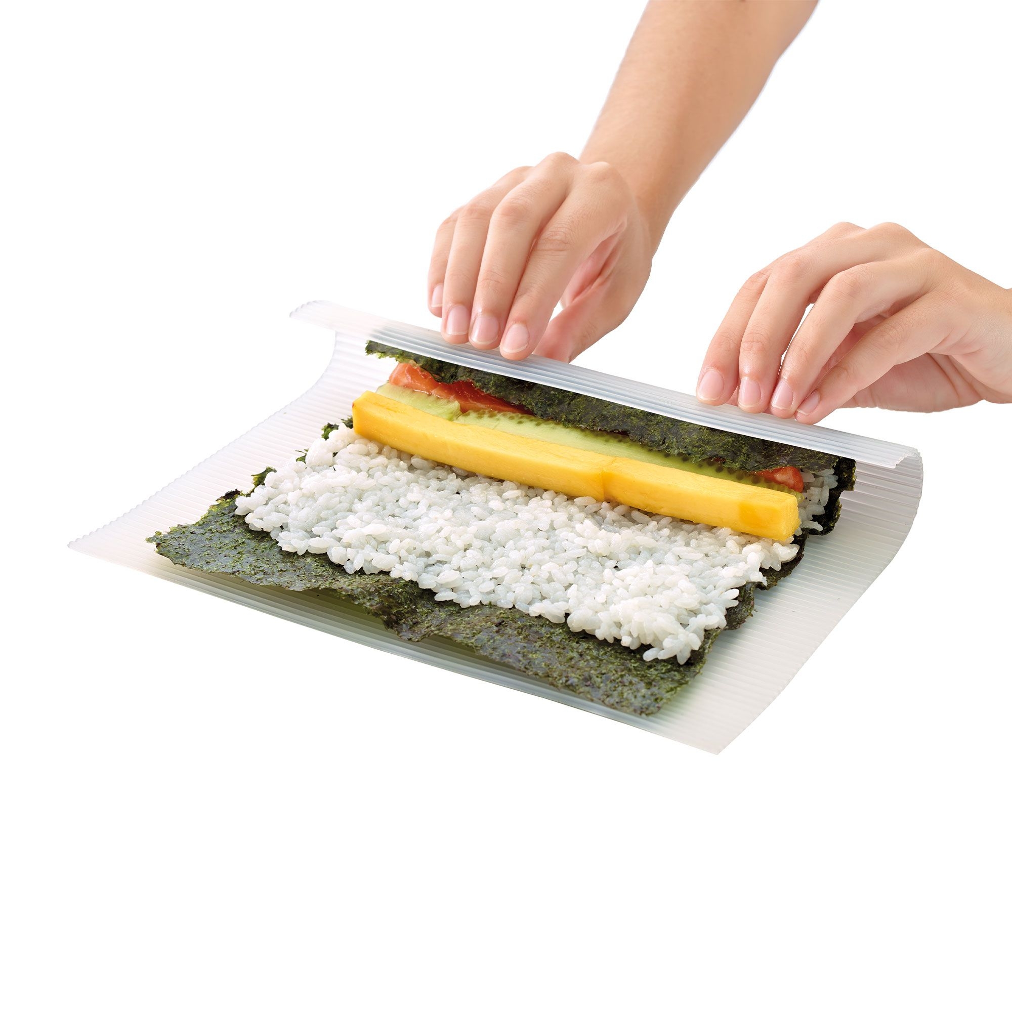 Lékué - Sushi Roller Makisu Lékué - Sushi Roller Makisu