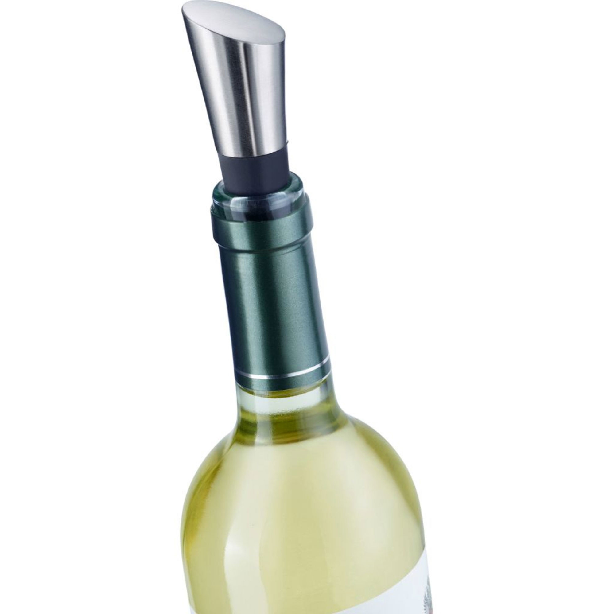 Westmark - Wine bottle stopper »Silvio« Monopol Edition