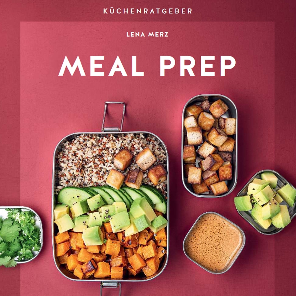 GU - Meal Prep GU - Meal Prep