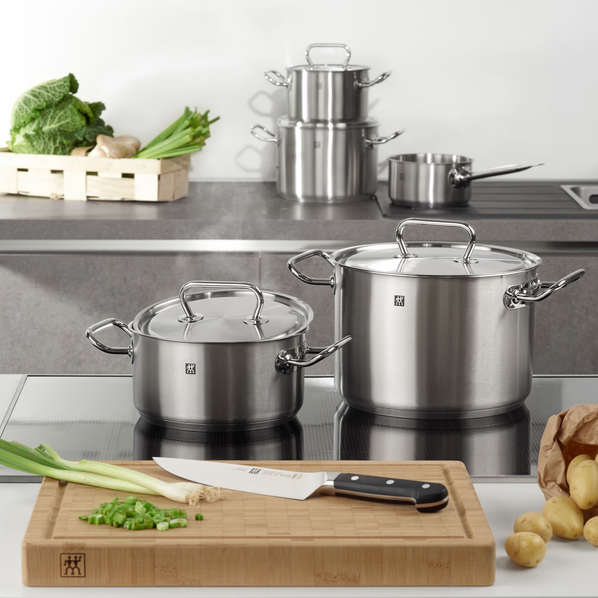 ZWILLING - Casserole | TWIN Classic | 24 cm
