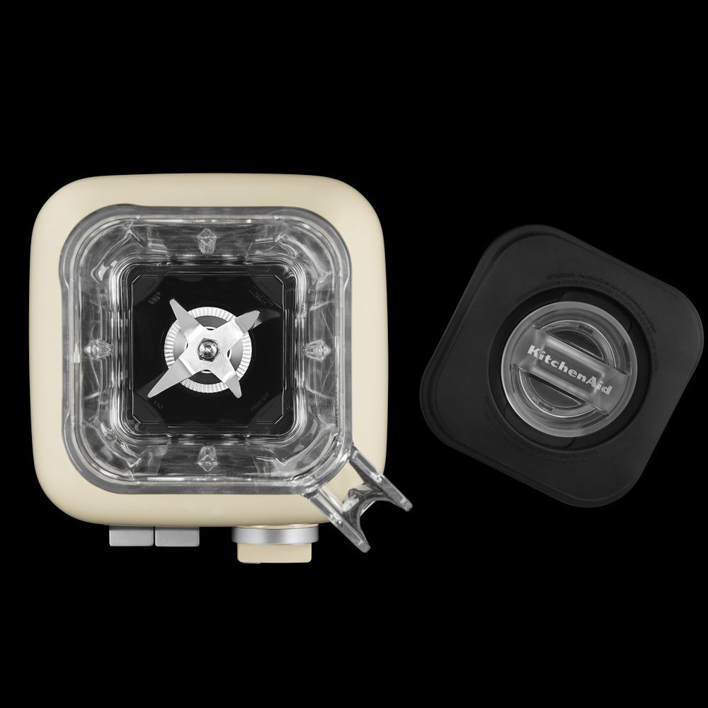 KitchenAid - Standmixer High Performance - Artisan 5KSB6061 KitchenAid - Standmixer High Performance - Artisan 5KSB6061