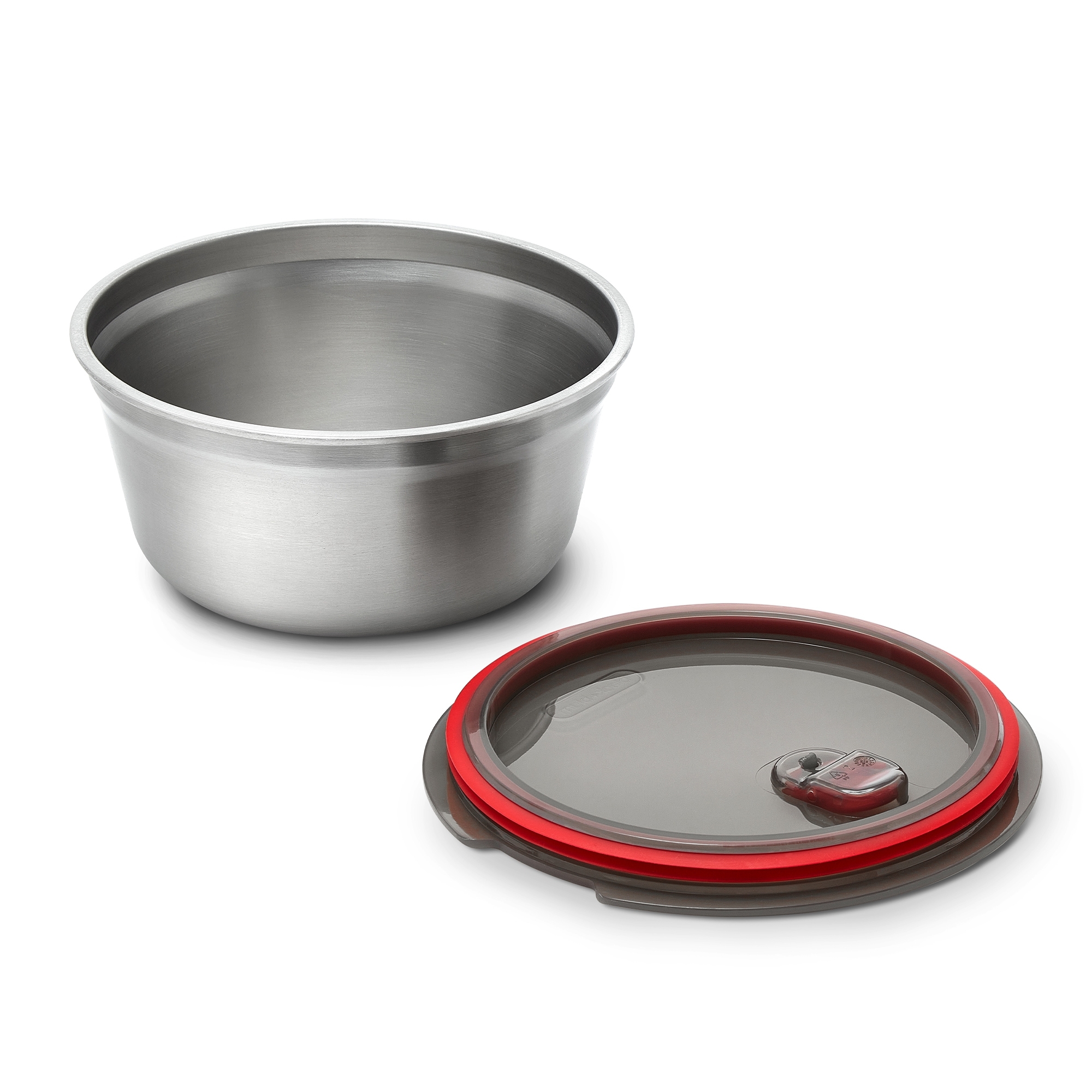 black+blum - Multifunctional Food Box - round large