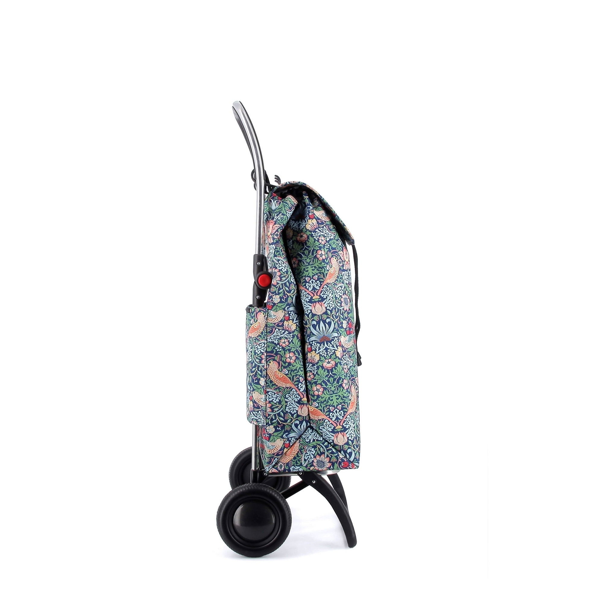 Rolser - Trolley I-MAX William Morris 2L Rolser - Trolley I-MAX William Morris 2L