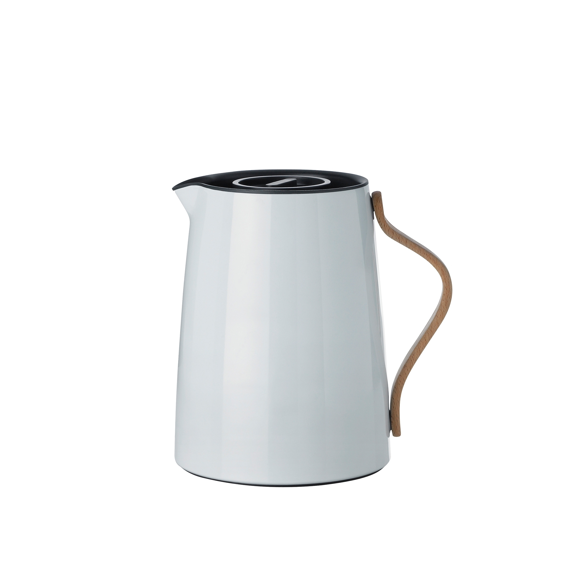 Stelton - Emma - Teeisolierkanne 1 L - blau
