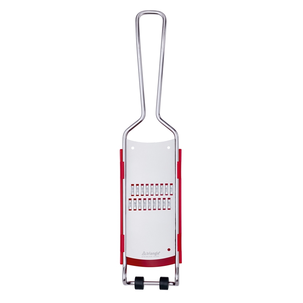 Triangle® - Grater with catcher - Julienne