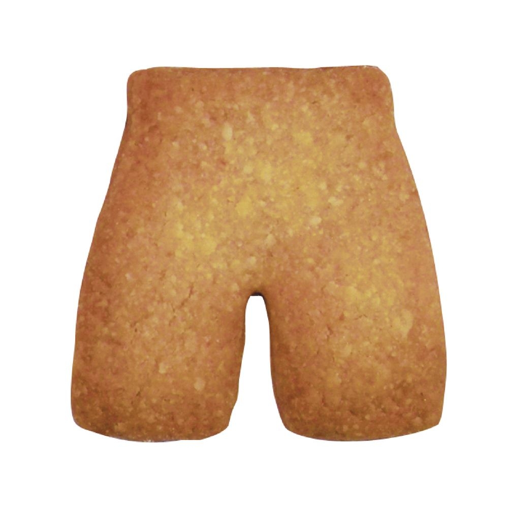 Städter - Cookie Cutter Trousers / Short 6 cm