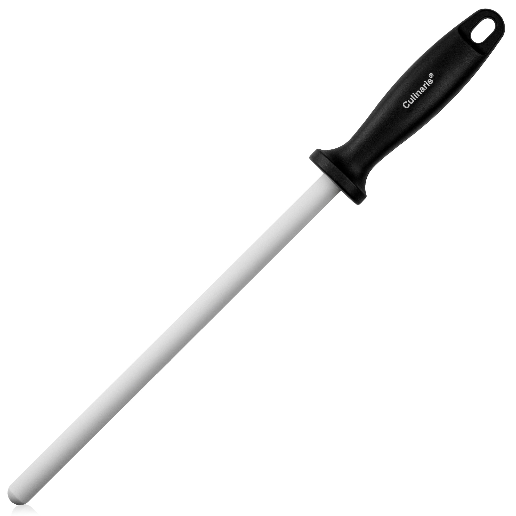 Ceramic Grinding Rod - Grinding Rod Length 25.5 cm / 10,04" | Culinaris