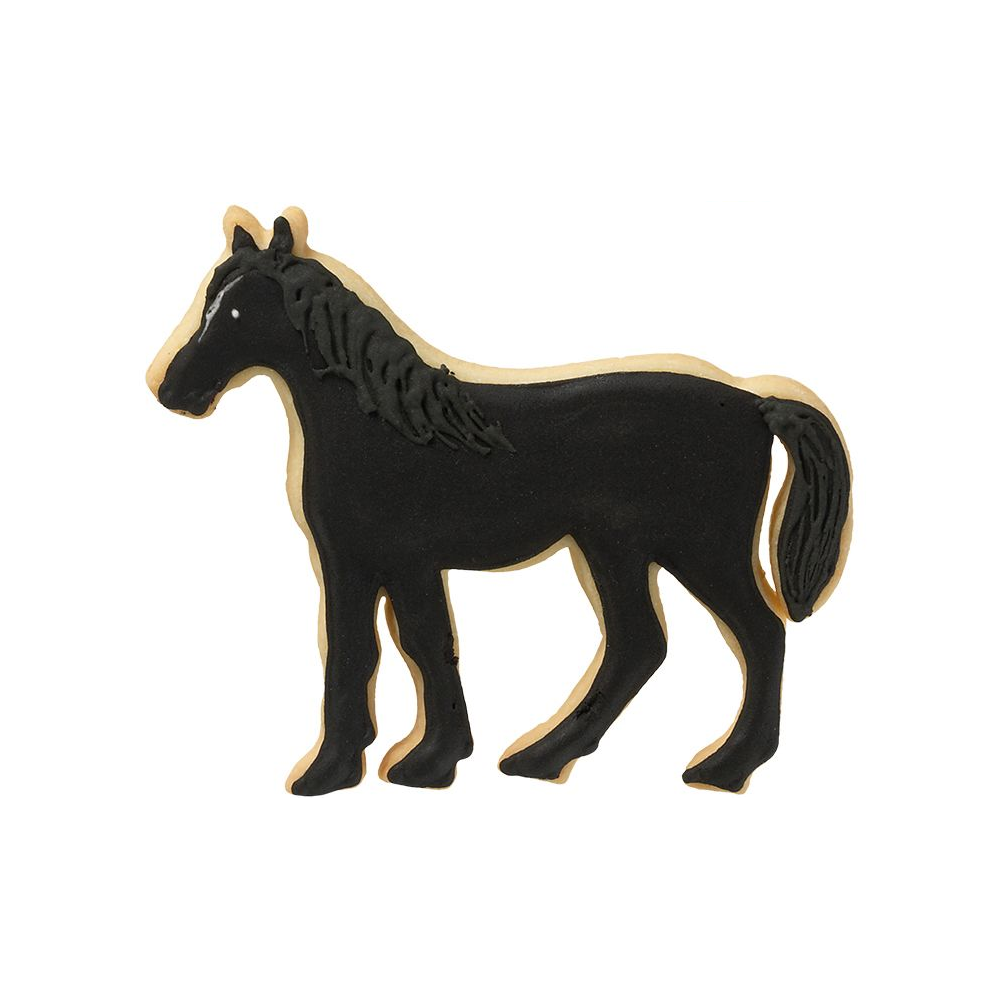 Birkmann - Horse 11,6 cm