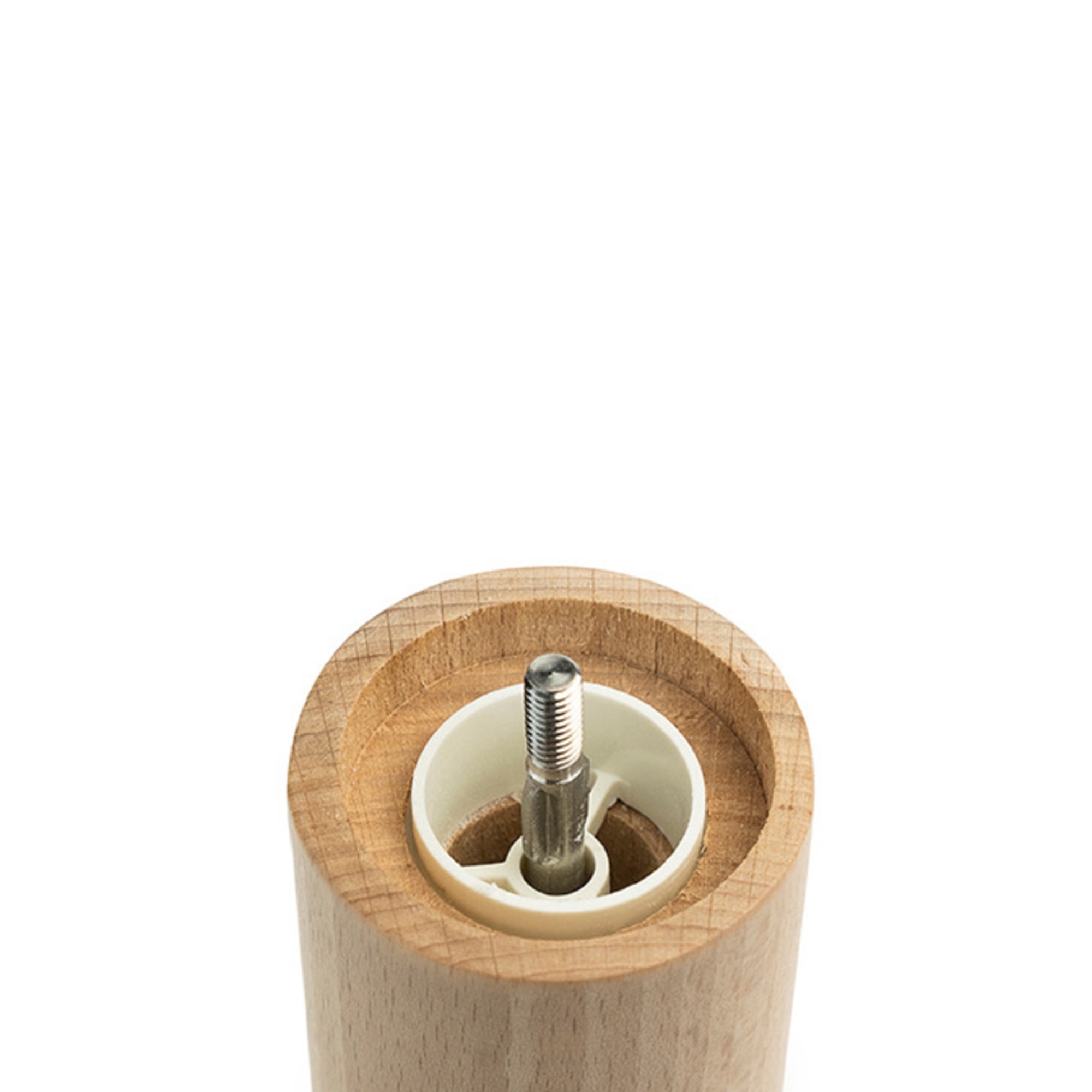 PSP Peugeot - Spice mill with crank Isen - Nature