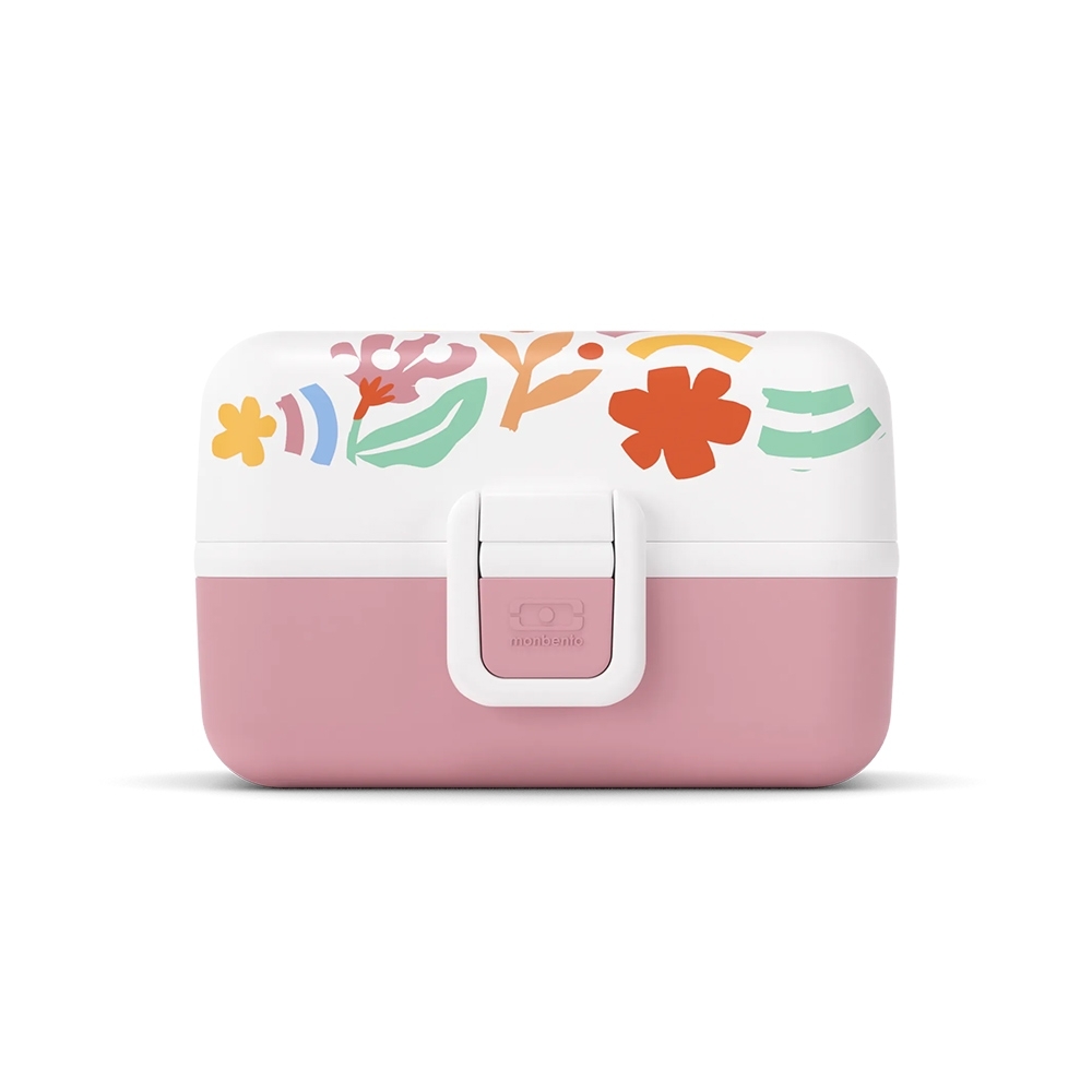 monbento - MB Tresor Kinder Lunchbox, Paper Cut
