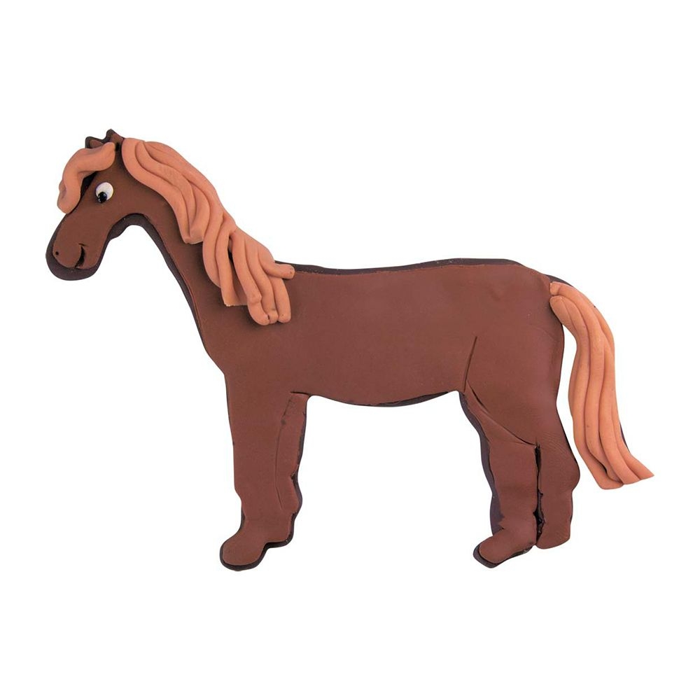 Städter - Cookie Cutter Horse - different sizes