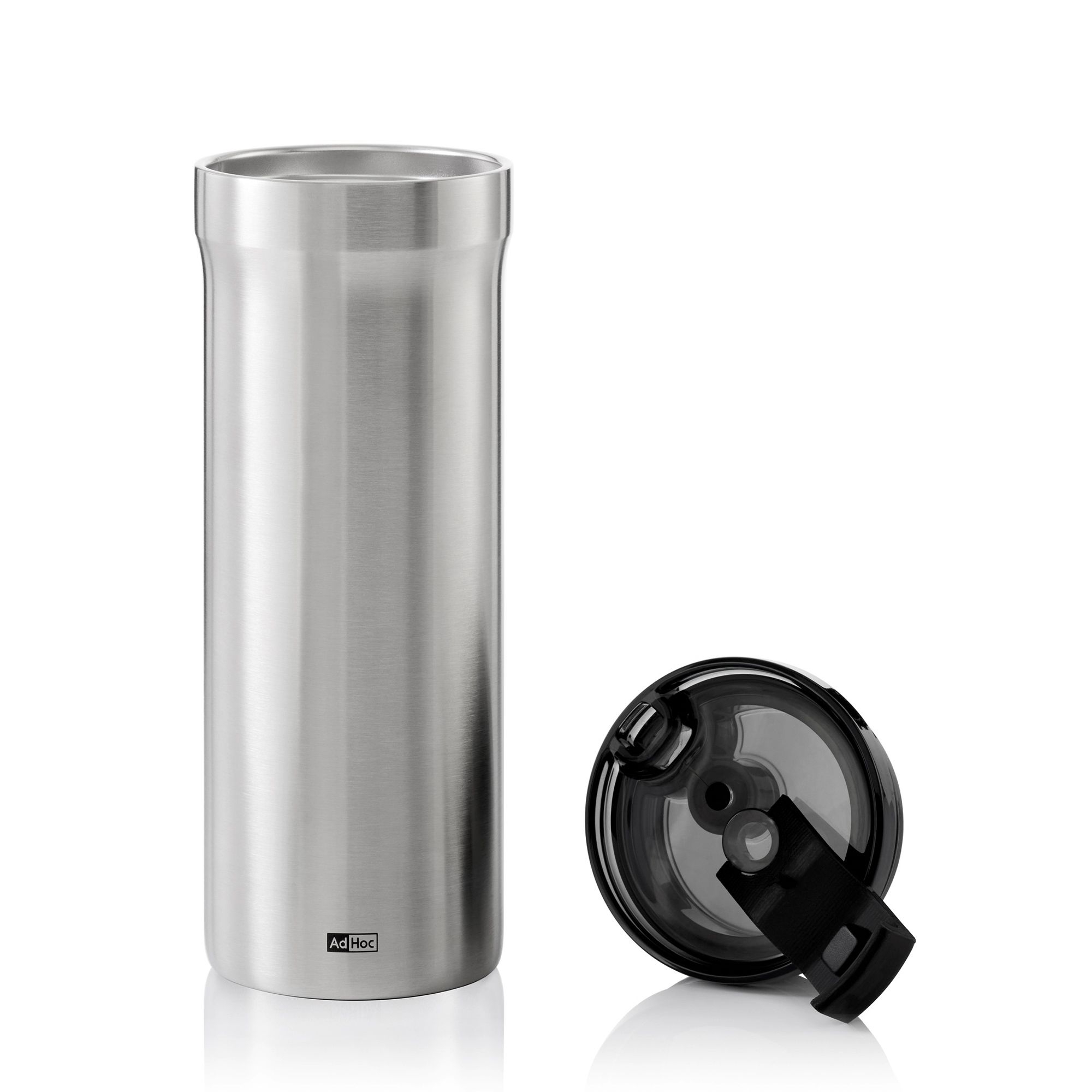 AdHoc - Pulse Thermal Mug | Stainless Steel