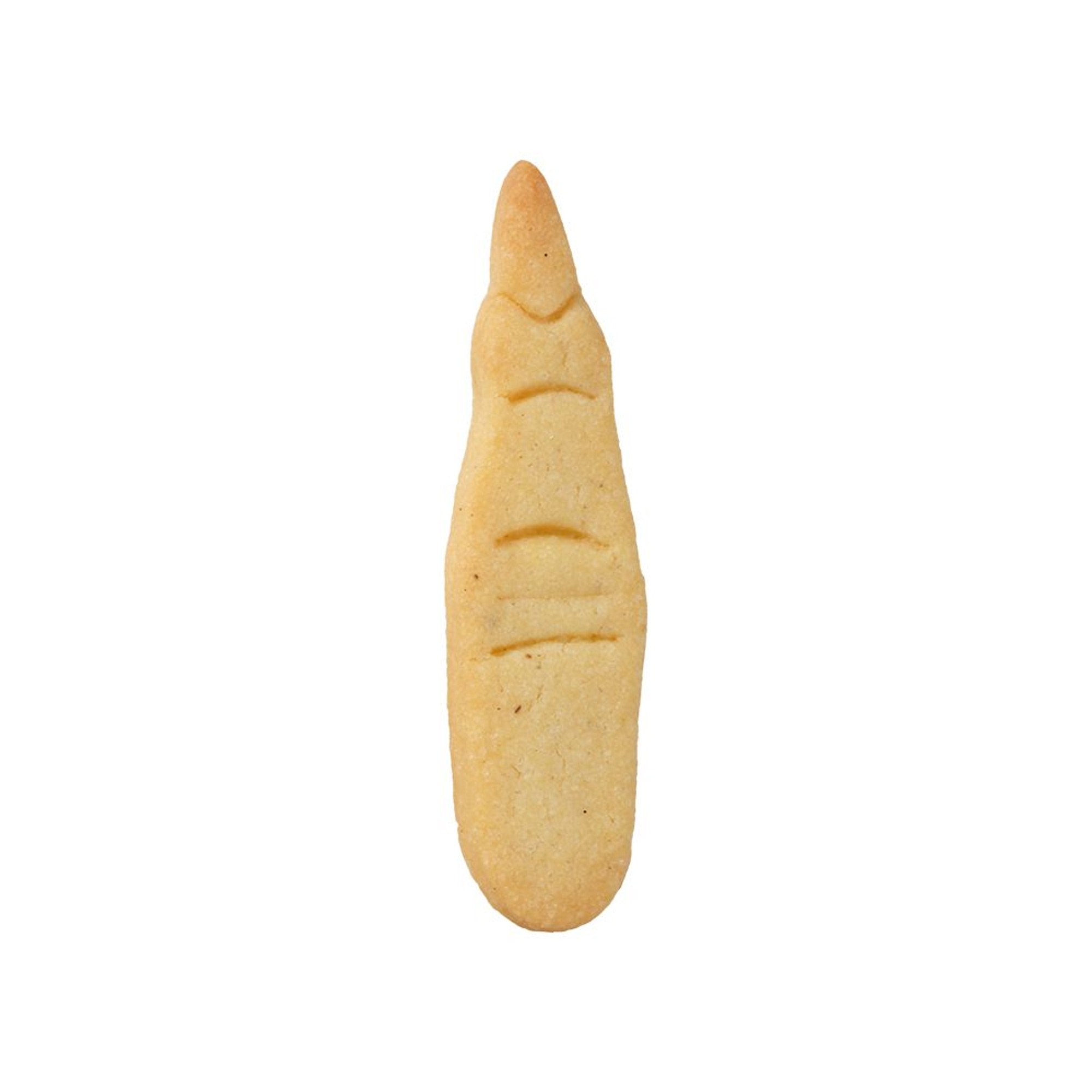 RBV Birkmann - Cookie cutter Halloween witch´s finger, 8 cm
