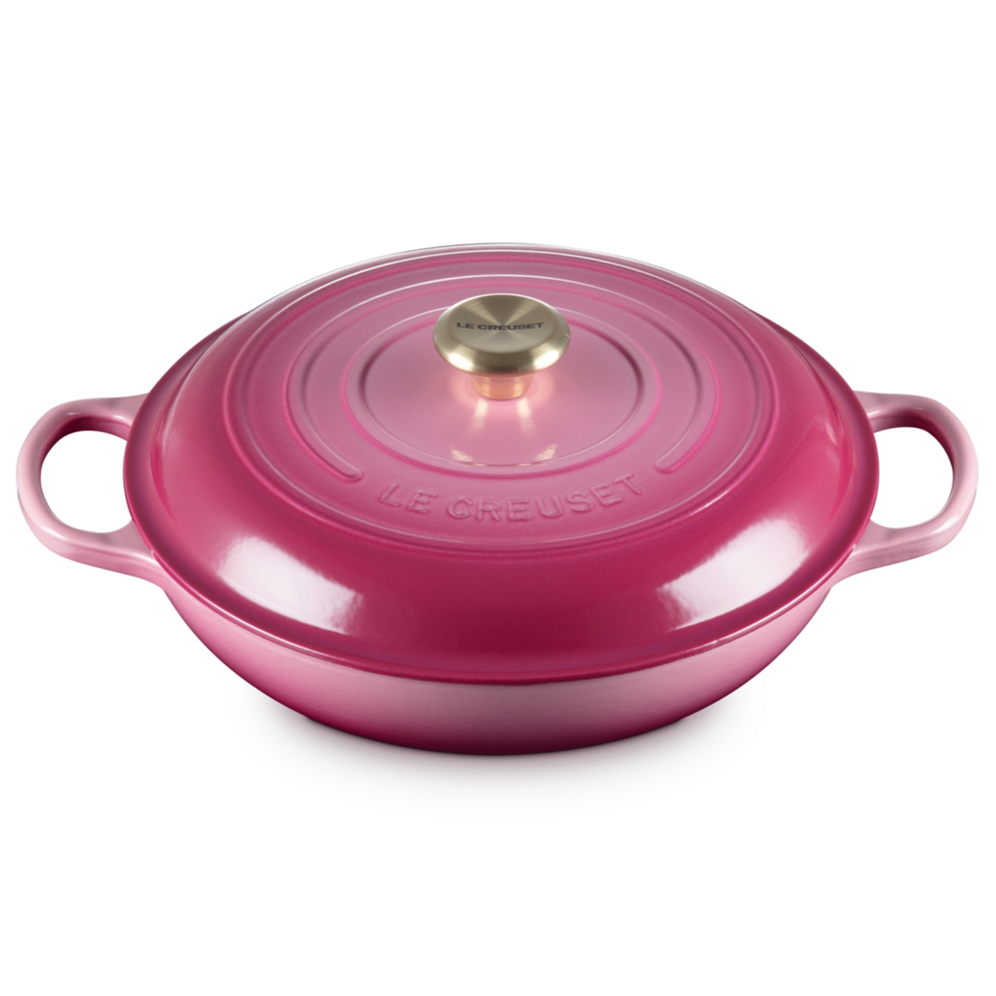 Le Creuset - Signature Gourmet-Profitopf - Berry Le Creuset - Signature Gourmet-Profitopf - Berry