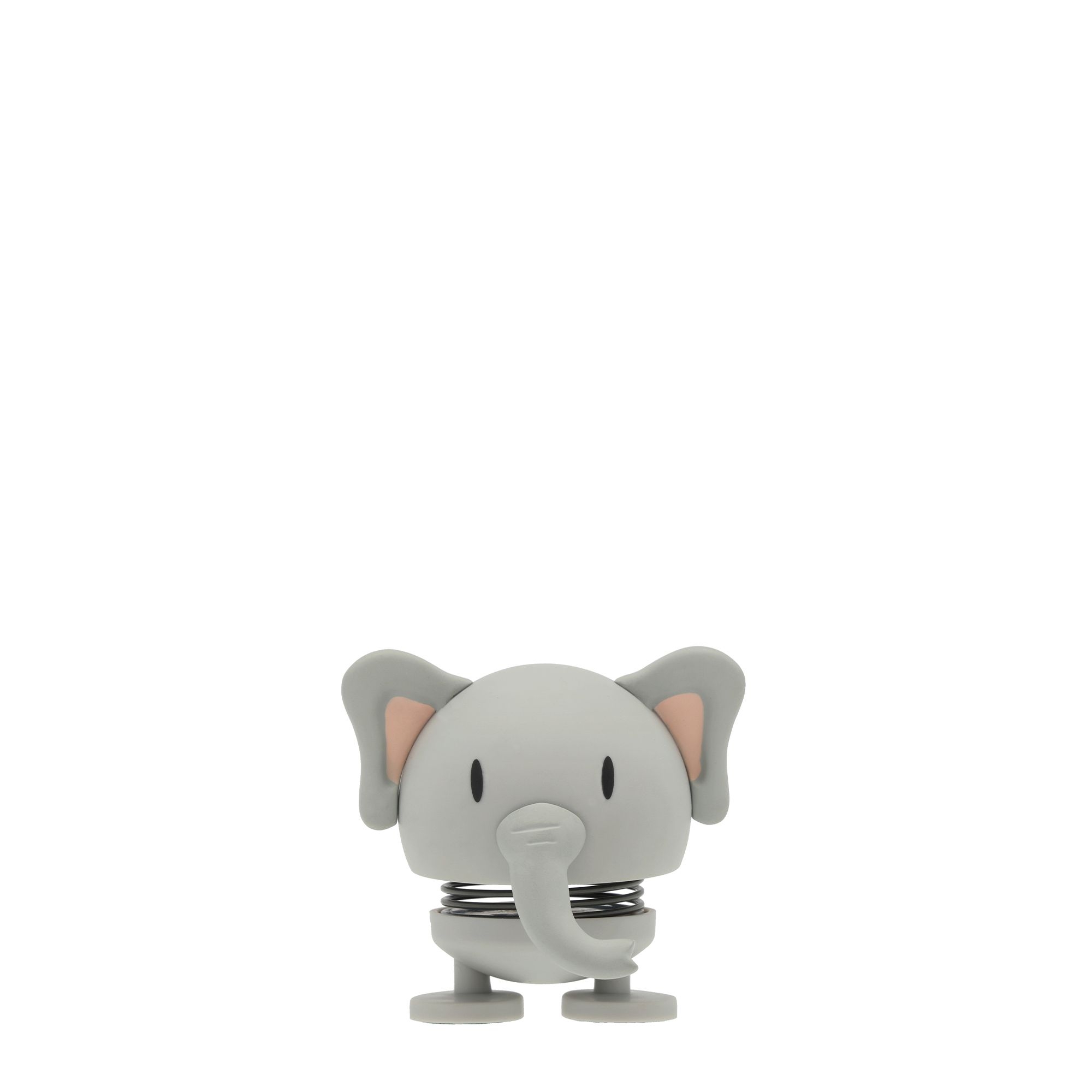 Hoptimist Soft Elephant S Dekofigur Elefant