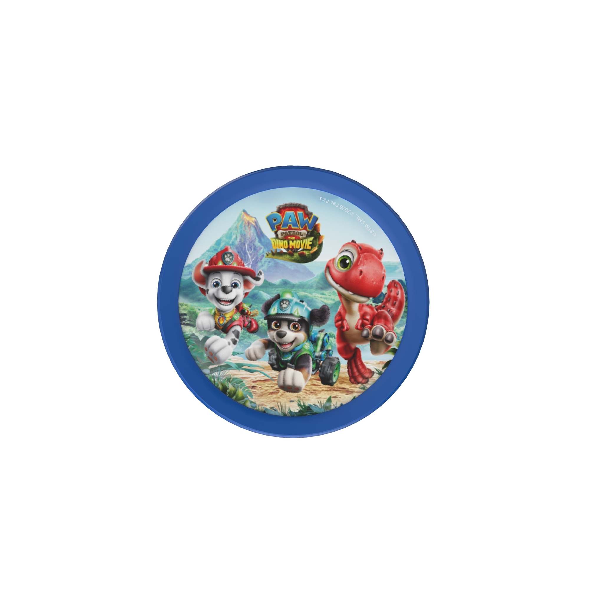 Mepal - Campus - Fruchtbox - Paw Patrol Dino