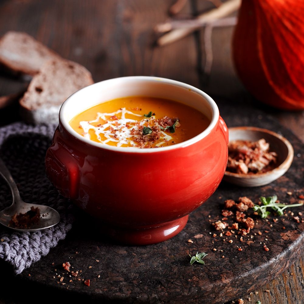 Le Creuset - Suppenterrine 0,6 L Le Creuset - Suppenterrine 0,6 L