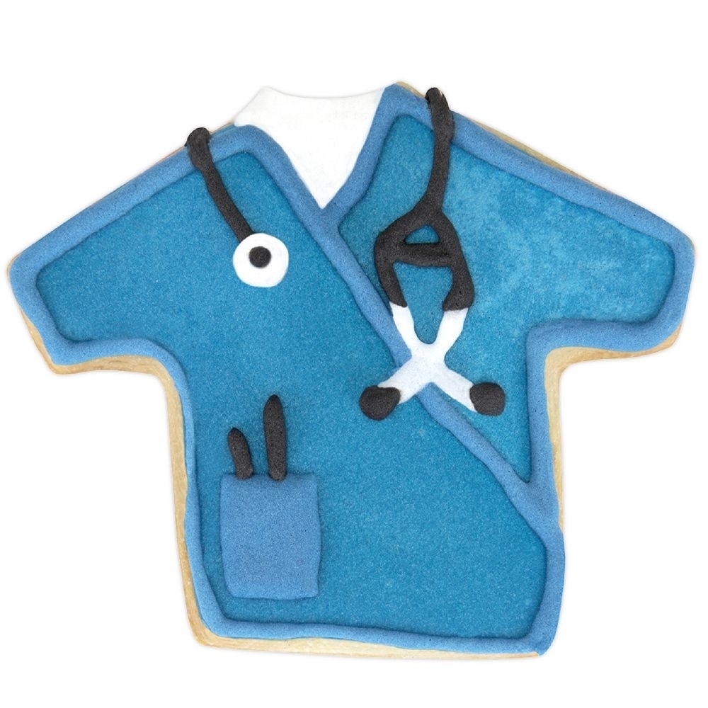 Städter - Cookie Cutter Shirt - 7 cm - different materials