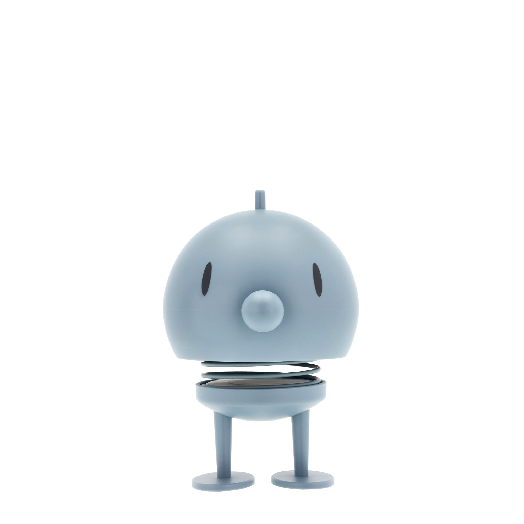 Hoptimist - Soft Bumble - L - Sky