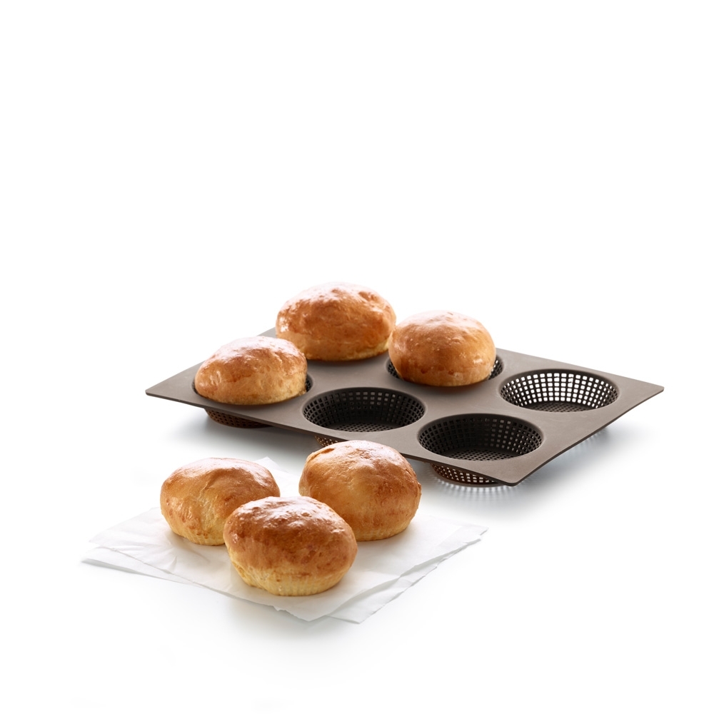 Lékué - Bread baking pan Lékué - Bread baking pan