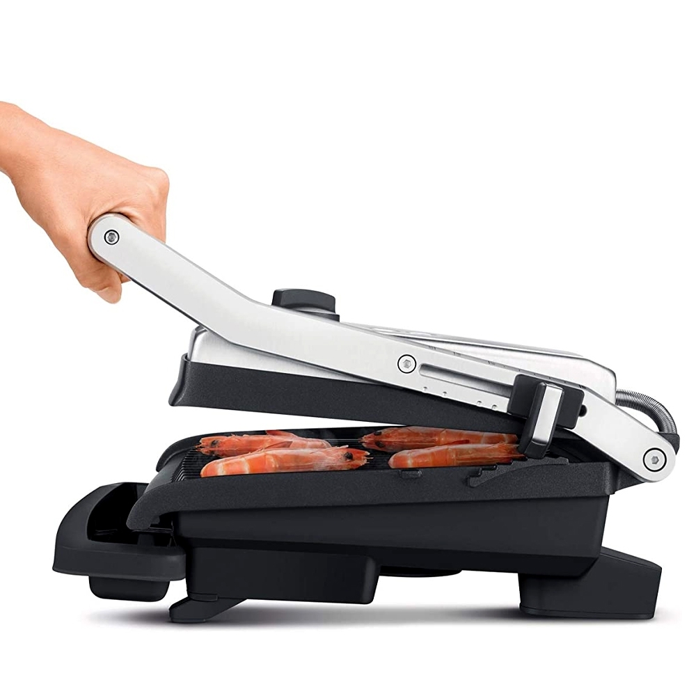 SAGE - The Adjusta Grill & Press