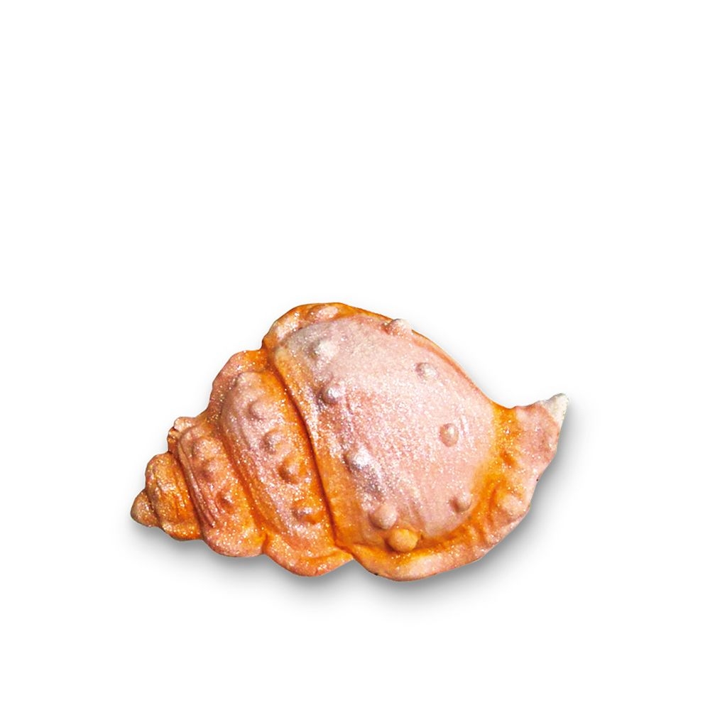 Städter - Fondant mould Snail - 5 cm - relief shape