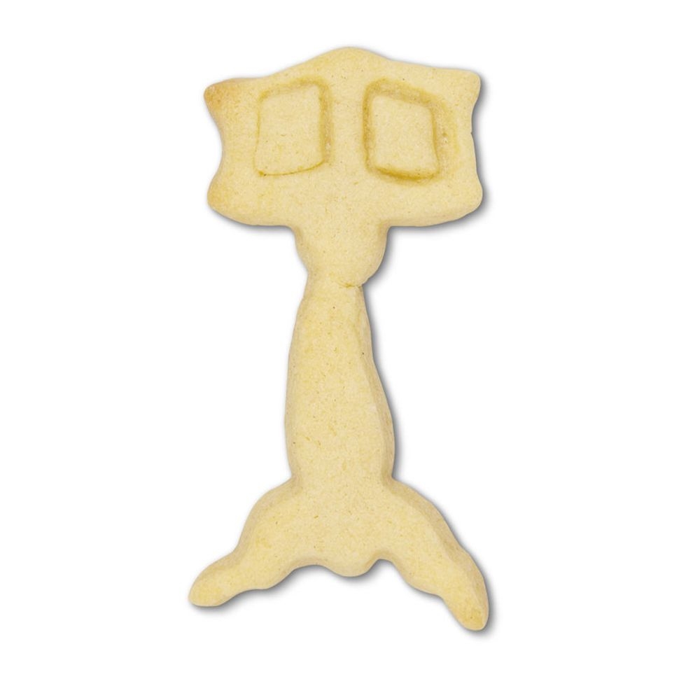 Städter - Cookie cutter Music stand - 8 cm